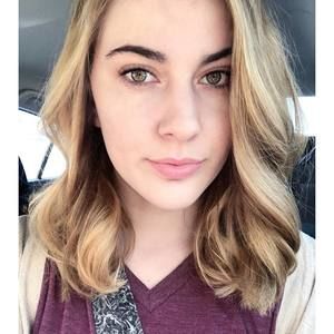 Meet your Posher, Krista